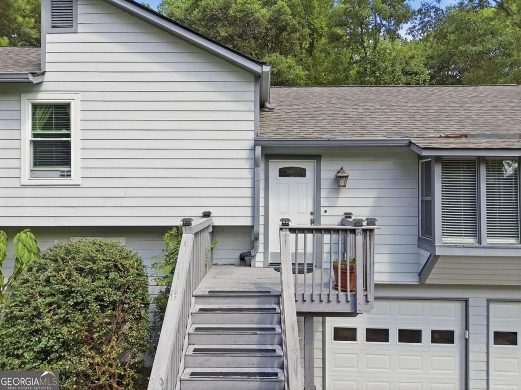 5045 Ravenwood Drive, Marietta, GA 30066 — photo 4