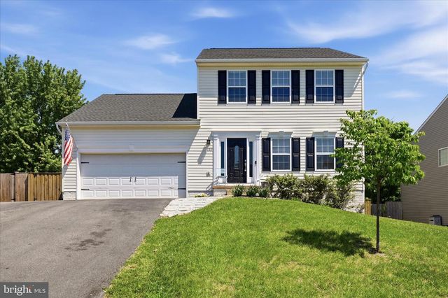 120 POSTING WAY, Charles Town, WV 25414