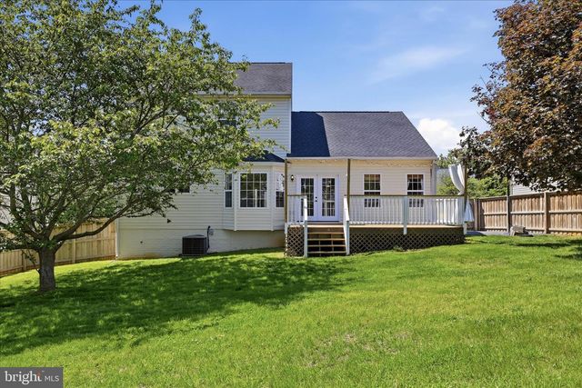 120 POSTING WAY, Charles Town, WV 25414
