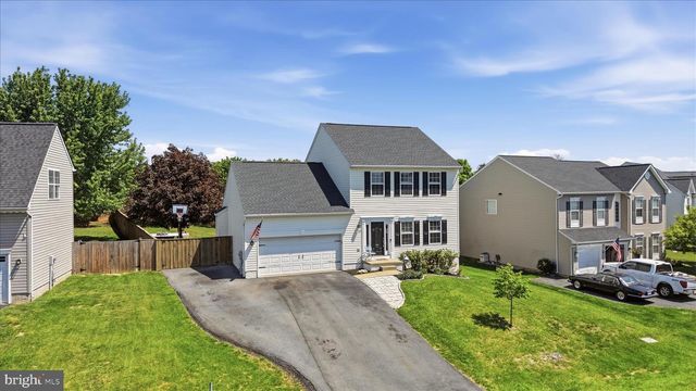 120 POSTING WAY, Charles Town, WV 25414
