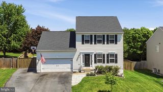 120 POSTING WAY, Charles Town, WV 25414