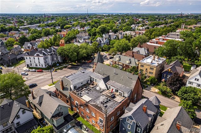 231 Richmond Avenue 14, Buffalo, NY 14222