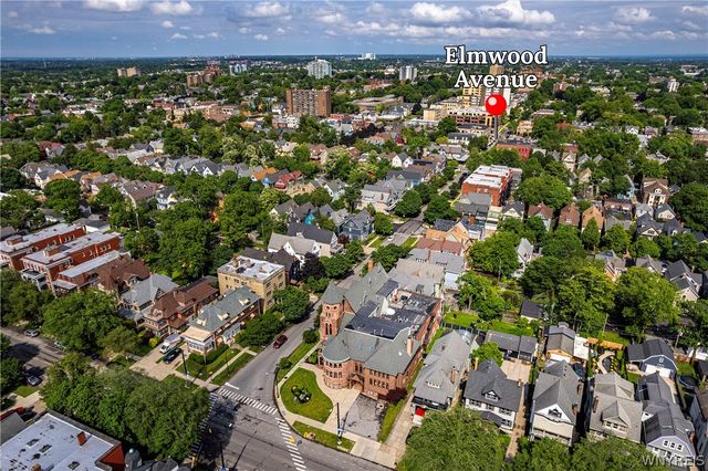 231 Richmond Avenue 14, Buffalo, NY 14222