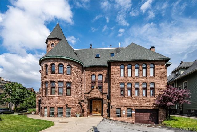 231 Richmond Avenue 14, Buffalo, NY 14222
