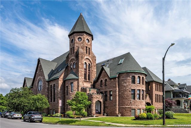 231 Richmond Avenue 14, Buffalo, NY 14222