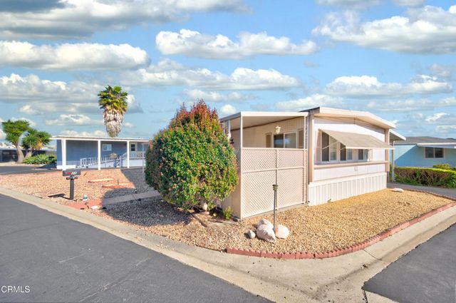 25 Copland Circle 25, Ventura, CA 93003