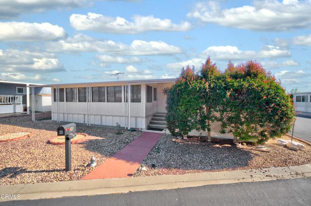 25 Copland Circle 25, Ventura, CA 93003