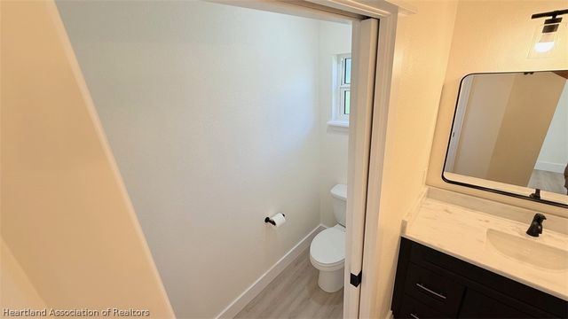 4016 ABERNATHY Avenue, Sebring, FL 33875
