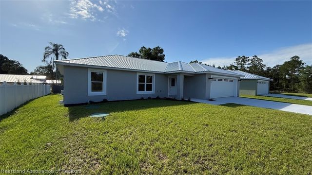 4016 ABERNATHY Avenue, Sebring, FL 33875