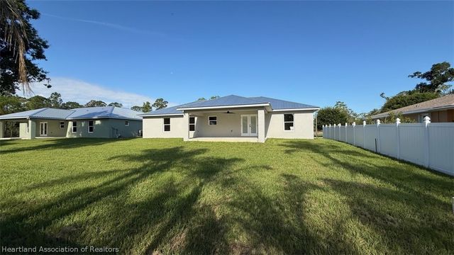 4016 ABERNATHY Avenue, Sebring, FL 33875