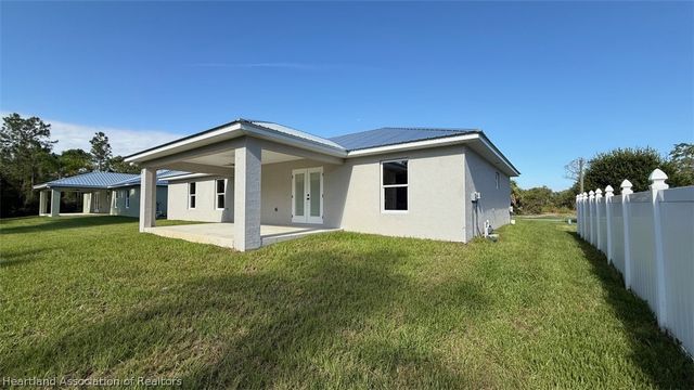 4016 ABERNATHY Avenue, Sebring, FL 33875
