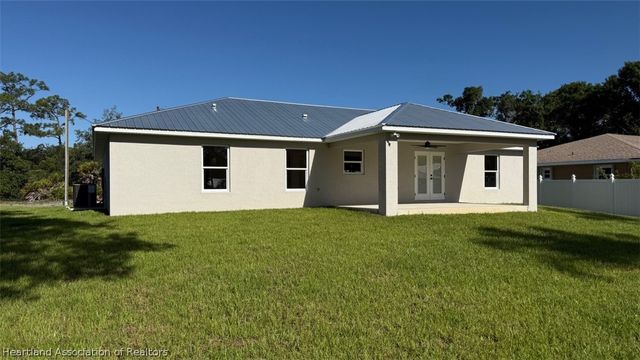 4016 ABERNATHY Avenue, Sebring, FL 33875