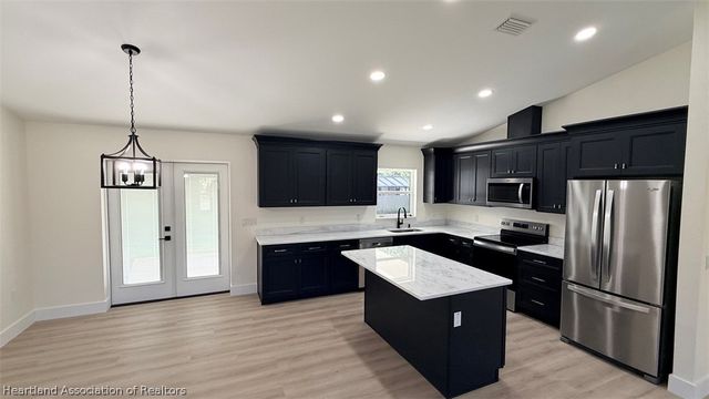 4016 ABERNATHY Avenue, Sebring, FL 33875