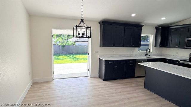 4016 ABERNATHY Avenue, Sebring, FL 33875