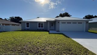 4016 ABERNATHY Avenue, Sebring, FL 33875
