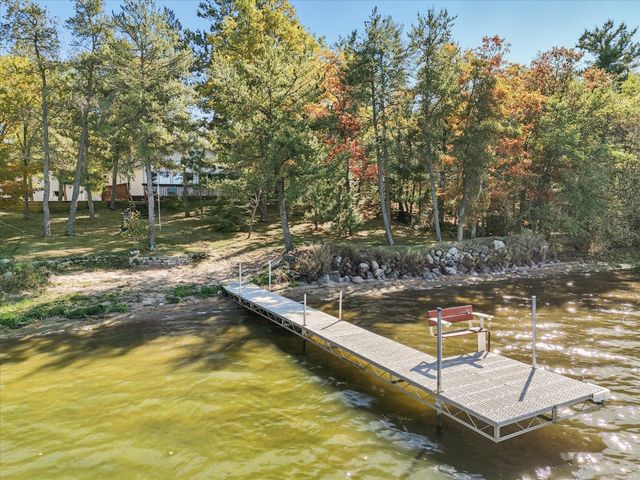 5471 Crow Wing Lake Road, Fort Ripley, MN 56449