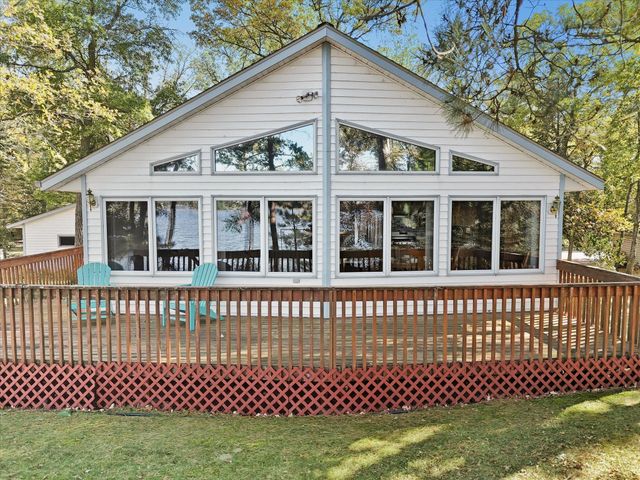 5471 Crow Wing Lake Road, Fort Ripley, MN 56449