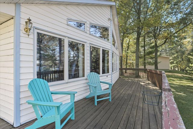 5471 Crow Wing Lake Road, Fort Ripley, MN 56449