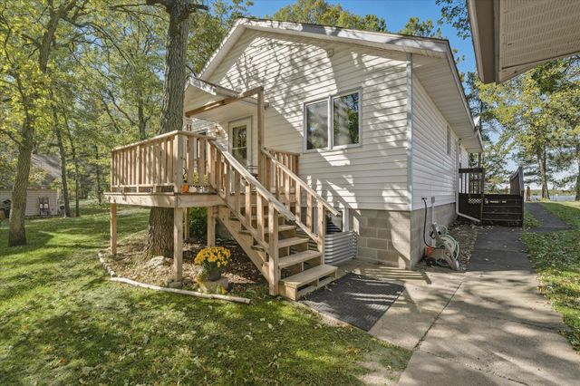 5471 Crow Wing Lake Road, Fort Ripley, MN 56449