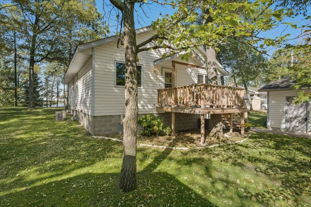 5471 Crow Wing Lake Road, Fort Ripley, MN 56449