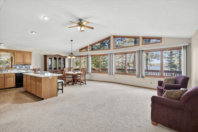 5471 Crow Wing Lake Road, Fort Ripley, MN 56449