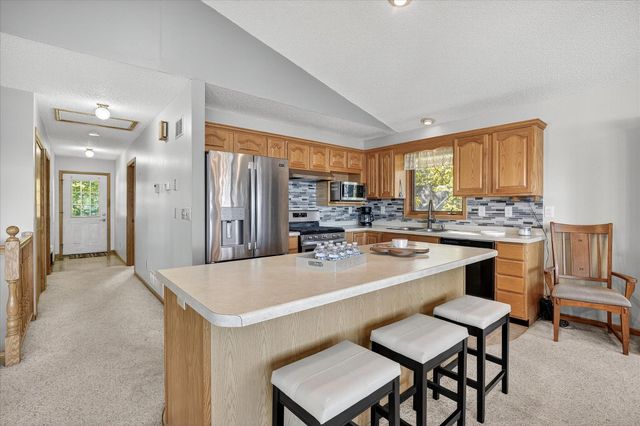 5471 Crow Wing Lake Road, Fort Ripley, MN 56449