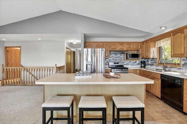 5471 Crow Wing Lake Road, Fort Ripley, MN 56449