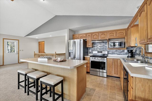 5471 Crow Wing Lake Road, Fort Ripley, MN 56449