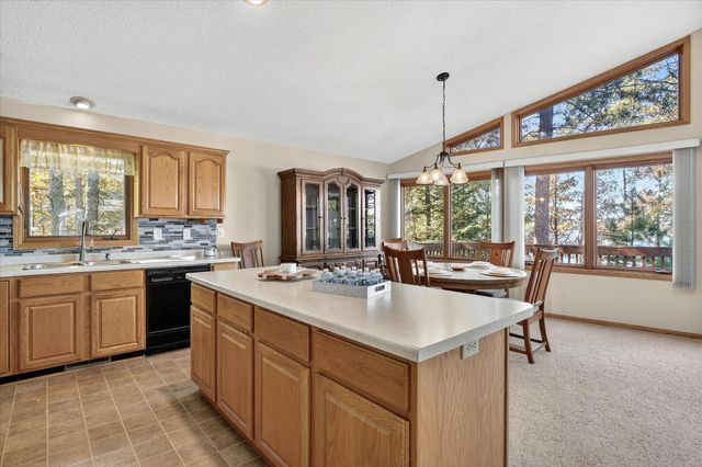 5471 Crow Wing Lake Road, Fort Ripley, MN 56449