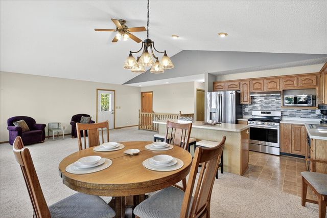 5471 Crow Wing Lake Road, Fort Ripley, MN 56449