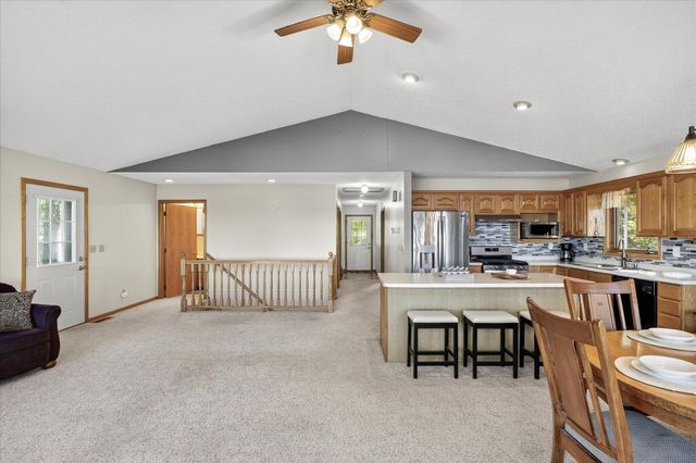 5471 Crow Wing Lake Road, Fort Ripley, MN 56449