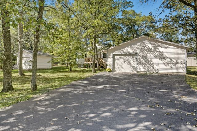 5471 Crow Wing Lake Road, Fort Ripley, MN 56449