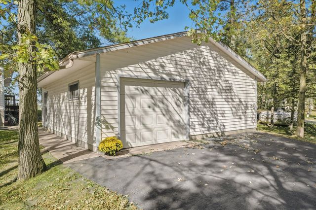 5471 Crow Wing Lake Road, Fort Ripley, MN 56449