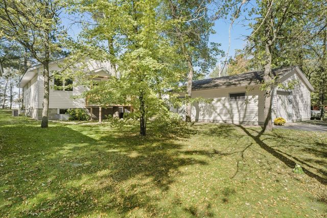 5471 Crow Wing Lake Road, Fort Ripley, MN 56449