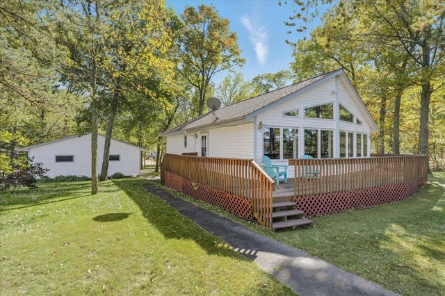 5471 Crow Wing Lake Road, Fort Ripley, MN 56449