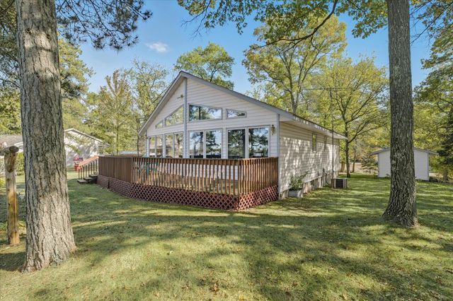 5471 Crow Wing Lake Road, Fort Ripley, MN 56449