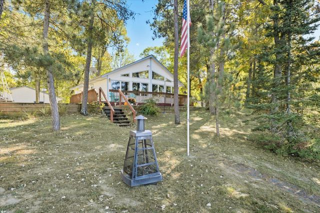 5471 Crow Wing Lake Road, Fort Ripley, MN 56449