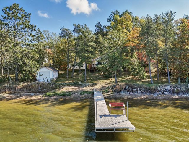 5471 Crow Wing Lake Road, Fort Ripley, MN 56449