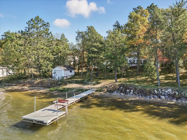 5471 Crow Wing Lake Road, Fort Ripley, MN 56449