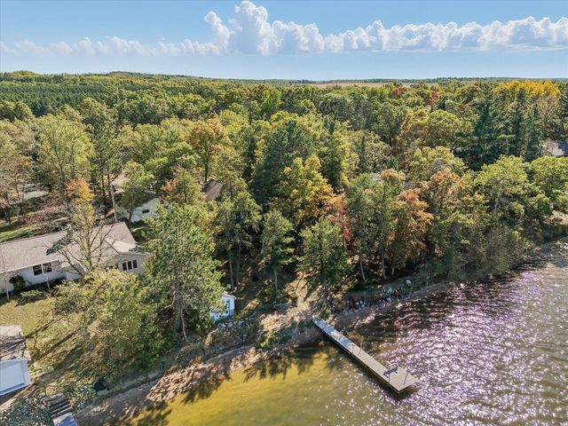 5471 Crow Wing Lake Road, Fort Ripley, MN 56449