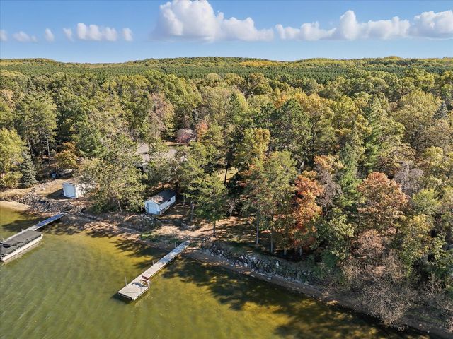 5471 Crow Wing Lake Road, Fort Ripley, MN 56449