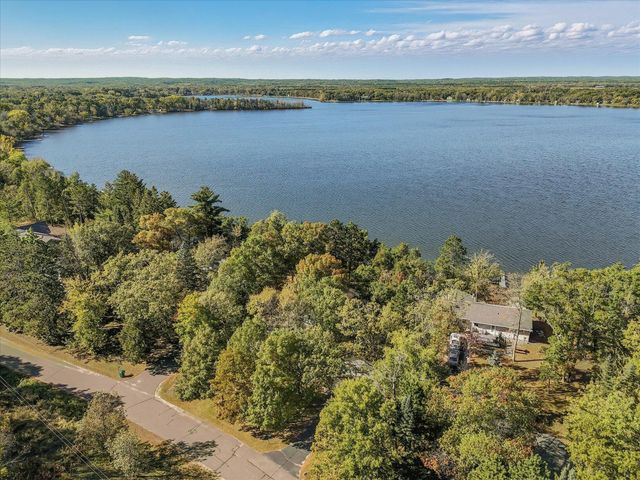 5471 Crow Wing Lake Road, Fort Ripley, MN 56449