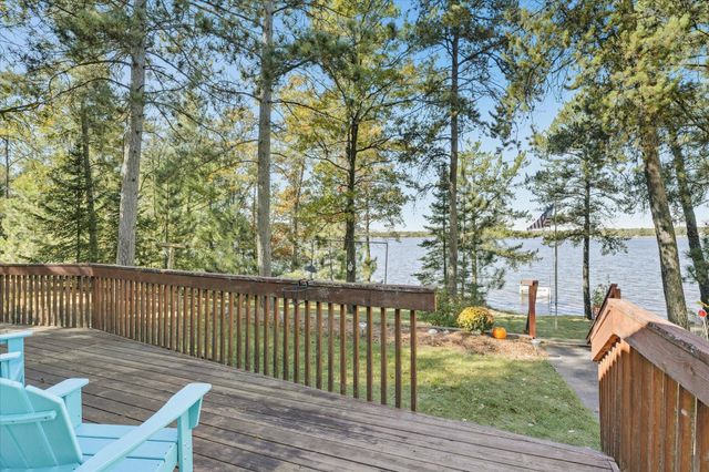 5471 Crow Wing Lake Road, Fort Ripley, MN 56449