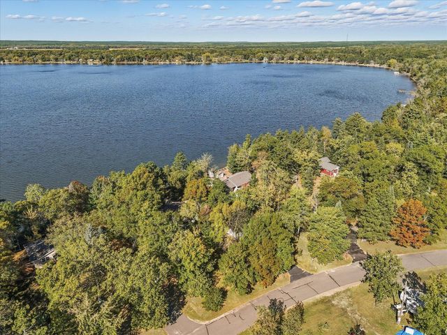 5471 Crow Wing Lake Road, Fort Ripley, MN 56449