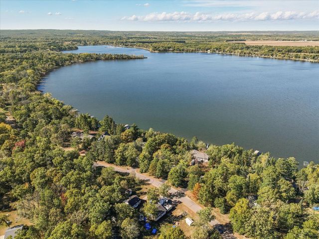 5471 Crow Wing Lake Road, Fort Ripley, MN 56449