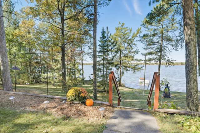 5471 Crow Wing Lake Road, Fort Ripley, MN 56449