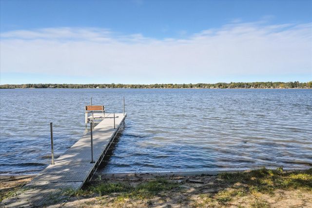 5471 Crow Wing Lake Road, Fort Ripley, MN 56449