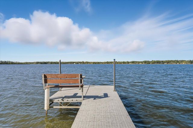 5471 Crow Wing Lake Road, Fort Ripley, MN 56449