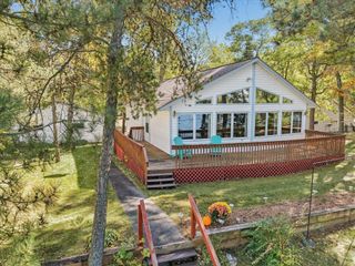 5471 Crow Wing Lake Road, Fort Ripley, MN 56449
