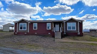 8578 County Road 502, Blue Ridge, TX 75424